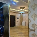 Аренда 2 комнатная Новостройка Хырдалан 16