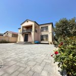 Satılır 5 otaqlı Həyət evi/villa, Qala, Xəzər rayonu 3