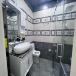 Satılır 2 otaqlı Yeni Tikili, Əhmədli metrosu, Əhmədli, Xətai rayonu 7