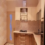 Satılır 2 otaqlı Yeni Tikili, Bayıl qəs., Səbail rayonu 5
