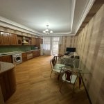 Аренда 3 комнатная Новостройка, Насими район 7