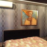 Satılır 3 otaqlı Yeni Tikili, Çıraq Plaza, Nəsimi rayonu 11