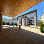 Satılır 4 otaqlı Həyət evi/villa, Mərdəkan, Xəzər rayonu 3