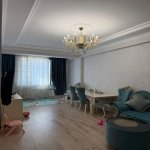 Продажа 2 комнатная Новостройка Хырдалан 5