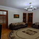 Satılır 8 otaqlı Həyət evi/villa, Köhnə Günəşli qəs., Xətai rayonu 21