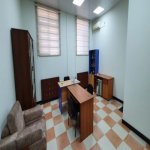 Аренда 4 комнатная Офис, İnşaatçılar метро, Ясамал район 10