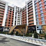 Satılır 3 otaqlı Yeni Tikili, Nizami metrosu, Yasamal rayonu 6