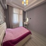 Kirayə (aylıq) 2 otaqlı Yeni Tikili, Xətai metrosu, Xətai rayonu 10
