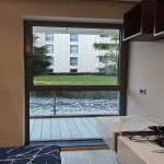 Kirayə (aylıq) 2 otaqlı Yeni Tikili, 28 May metrosu, Port Baku, Nəsimi rayonu 17