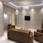 Kirayə (aylıq) 3 otaqlı Yeni Tikili, Xətai metrosu, Ağ şəhər, Xətai rayonu 4