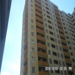 Satılır 3 otaqlı Yeni Tikili, Qara Qarayev metrosu, 8-ci kilometr, Nizami rayonu 1