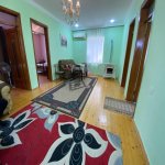 Satılır 3 otaqlı Həyət evi/villa, Avtovağzal metrosu, Biləcəri qəs., Binəqədi rayonu 11