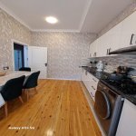 Satılır 4 otaqlı Həyət evi/villa, Avtovağzal metrosu, Biləcəri qəs., Binəqədi rayonu 4