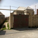 Satılır 4 otaqlı Həyət evi/villa, Binə qəs., Xəzər rayonu 1