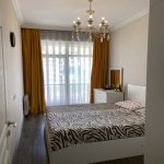 Kirayə (aylıq) 2 otaqlı Yeni Tikili, 20 Yanvar metrosu, Yasamal rayonu 5