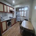 Kirayə (aylıq) 2 otaqlı Köhnə Tikili, Azadlıq metrosu, 8-ci mikrorayon, Kəmalə Nərmin ş/s, Binəqədi rayonu 12
