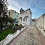 Kirayə (aylıq) 6 otaqlı Həyət evi/villa, Badamdar qəs., Səbail rayonu 2