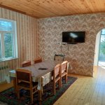 Kirayə (günlük) 2 otaqlı Həyət evi/villa İsmayıllı 6