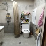 Satılır 3 otaqlı Yeni Tikili, Əhmədli metrosu, Xətai rayonu 21