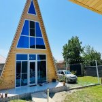 Kirayə (günlük) 3 otaqlı Həyət evi/villa Qəbələ 3