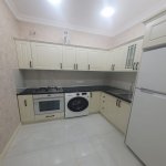 Kirayə (aylıq) 2 otaqlı Yeni Tikili, Qara Qarayev metrosu, Nizami rayonu 6