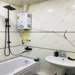 Продажа 4 комнатная Вторичка, м. Ази Асланова метро, Хетаи район 13