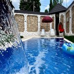 Kirayə (günlük) 7 otaqlı Həyət evi/villa Qəbələ 18