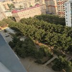 Satılır 3 otaqlı Yeni Tikili, Həzi Aslanov metrosu, H.Aslanov qəs., Xətai rayonu 1