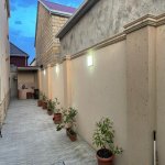 Satılır 7 otaqlı Həyət evi/villa, Digah, Abşeron rayonu 25