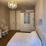 Kirayə (aylıq) 4 otaqlı Yeni Tikili, Nəsimi rayonu 5