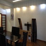 Kirayə (aylıq) 3 otaqlı Yeni Tikili, Nəsimi rayonu 3