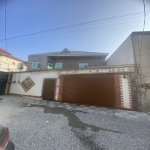 Satılır 5 otaqlı Həyət evi/villa, Əhmədli metrosu, Əhmədli, Xətai rayonu 2