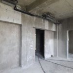 Satılır 4 otaqlı Yeni Tikili, Elmlər akademiyası metrosu, Yasamal rayonu 12