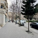 Kirayə (aylıq) 2 otaqlı Ofis, Elmlər akademiyası metrosu, Yasamal qəs., 20 nömrəli məktəb, Yasamal rayonu 22