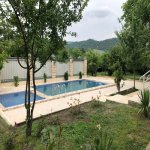 Kirayə (günlük) 3 otaqlı Həyət evi/villa Qəbələ 11