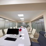Kirayə (aylıq) 12 otaqlı Ofis, Elmlər akademiyası metrosu, Yasamal rayonu 15