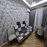 Satılır 2 otaqlı Yeni Tikili, Qara Qarayev metrosu, 8-ci kilometr, Nizami rayonu 1