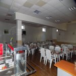Kirayə (aylıq) 1 otaqlı Köhnə Tikili, Səbail rayonu 25