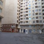 Satılır 2 otaqlı Yeni Tikili, Nəriman Nərimanov metrosu, Nərimanov rayonu 29