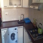 Kirayə (aylıq) 3 otaqlı Köhnə Tikili, Sahil metrosu, Səbail rayonu 7