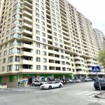 Satılır 1 otaqlı Yeni Tikili, Nəsimi rayonu 10