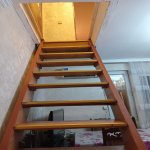Satılır 3 otaqlı Həyət evi/villa, Sulutəpə qəs., Binəqədi rayonu 15