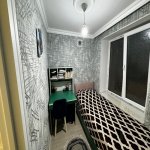 Satılır 3 otaqlı Köhnə Tikili, Qara Qarayev metrosu, Nizami rayonu 6