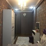 Satılır 4 otaqlı Yeni Tikili, İnşaatçılar metrosu, Yeni Yasamal qəs., Yasamal rayonu 3