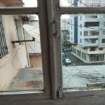 Satılır 3 otaqlı Köhnə Tikili, İnşaatçılar metrosu, Yasamal qəs., Yasamal rayonu 6