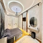 Satılır 3 otaqlı Yeni Tikili, Qara Qarayev metrosu, Nizami rayonu 7