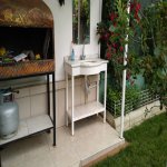 Satılır 3 otaqlı Həyət evi/villa, Yasamal rayonu 30