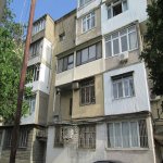 Satılır 2 otaqlı Köhnə Tikili, Elmlər akademiyası metrosu, Yasamal rayonu 2