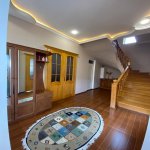 Satılır 4 otaqlı Həyət evi/villa, Badamdar qəs., Səbail rayonu 5