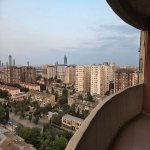 Satılır 4 otaqlı Yeni Tikili, Nəriman Nərimanov metrosu, Nərimanov rayonu 19